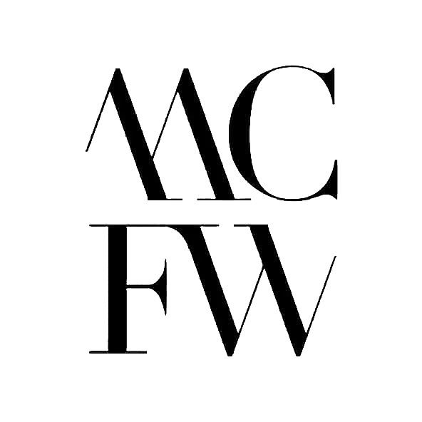 Logo of the Monte-Carlo Fashion Week, partner of EIDM