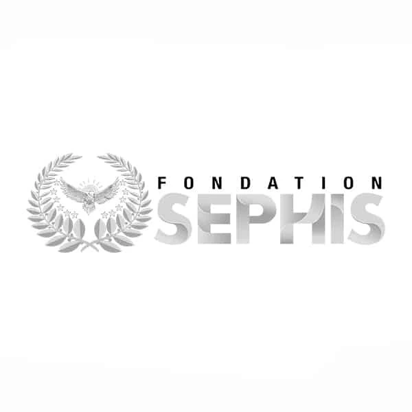 Logo of the Sephis Foundation, partner of EIDM